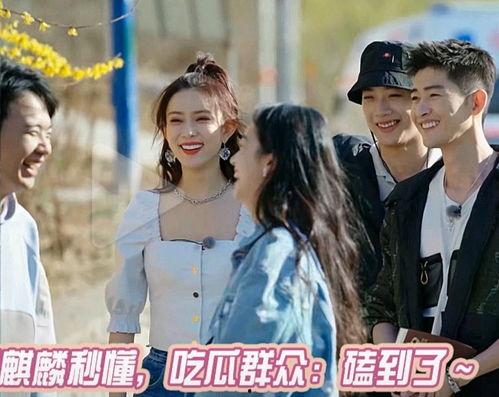 娱乐吃瓜酱温柔的法官